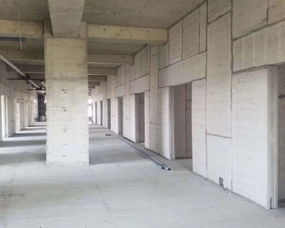 龍崗區(qū)水泥泡沫實心墻板價格解析與信賴之選——漳州邦美特建材供應(yīng)