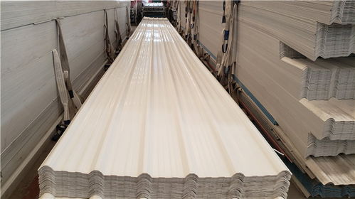 虹鑫建材 咸陽APVC復合瓦的卓越建筑材料解決方案